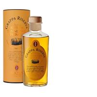 Sibona Grappa Riserva Tennessee Whiskey Wood Finish 44°cl.50 Tubo