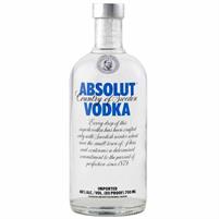 Absolut 40°cl.70