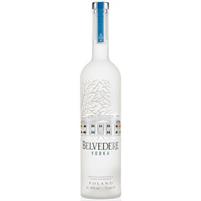 Belvedere Litro cl.100