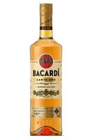 Bacardi Carta Oro 40° cl.100 Sperior Gold Rum Puerto Rico