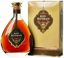 Botran Solera 1893 Decanter 40° cl.70 Astuccio