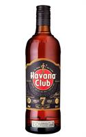 Havana Club 7 Anos Anejo 40° Litro El Ron De Cuba