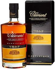 Clement VSOP Rhum Vieux Agricole 40° cl.70 Martinica