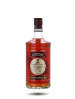 La Mauny Heritage Rhum Finish en Futs de Porto 40° cl.70 Martinica