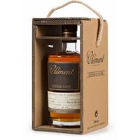 Clement Single Cask 41,6° Canne Bleu cl.70 Bott.Num.Tres Vieux Mart