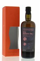 Samaroli Demerara Rum 1998 49,5°cl.70 Cask no.63 Bott.73/300