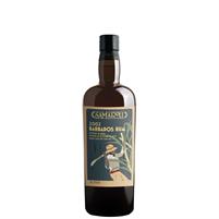 Samaroli Barbados Rum 2002 45° cl.70 Matured in Scotland Bott.Num.88