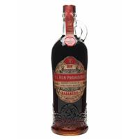 Prohibido Rum Solera 12 Reserva 40° cl.70 Mexico