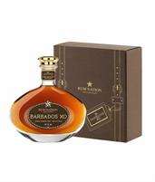 Nation Barbados XO Anniversary Decanter cl.70