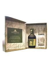 Diplomatico Pack Reserva Exclusiva  40° cl.70 New Glass Pack