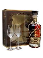 Plantation XO 20Th Anniversary Gift Pack 40° CL.70