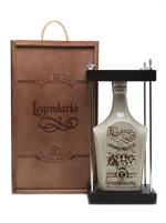 Legendario Gran Reserve 15 Anos 40° cl.70 bottiglia n°12500/204