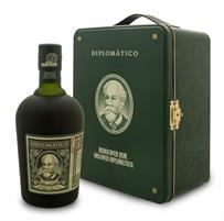 Diplomatico Riserva Exclusiva Gift Pack Holiday Season 40° cl.70