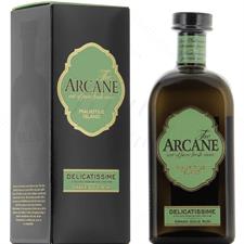 The Arcane Grand Gold Rum Delicatissime 41° cl.70 Mauritius Island