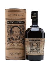 Diplomatico Seleccion de Familia Ron Antiguo 43° cl.70 Tubo