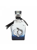 Tequila La Hora Azul Blanco 100% Agave 40° cl.70 Mexico