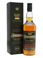 Cragganmore 2016 Distillers Edition Speyside Single Malt 40° cl.70