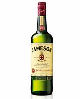 Jameson Triple Distilled Irish Whiskey 40° cl.70 Irlanda