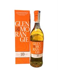 Glenmorangie The Original 10 Years Higland Single Malt 40° cl.70