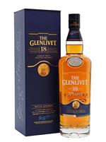 The Glenlivet 18y 40°cl.70 Batch Reserve Cofanetto Scotland