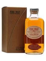 Nikka Pure Malt Red 43°cl.50 Giappone