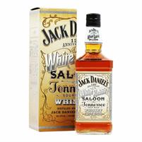 JACK DANIEL White Rabbit cl.70