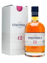 Strathisla 12 Years Speyside Single Malt 40° cl.70 Scotland