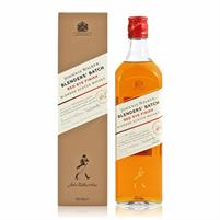 Johnnie Walker Rye Red Finish 40°cl.70