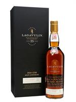 Lagavulin 25 Years Limited Edition 3167/8000 51,7° cl.70 Scotland