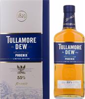 Tullamore Dew Phoenix 55° cl.70 Limited Edition Irish Whiskey