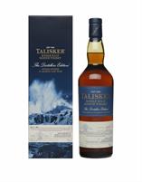 Talisker Distillers Edition 45,8° cl.70 2010/2020 Amoroso Cask Wood