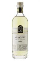 Berry Bros & Rudd Caol Ila 2009 Small Batch Islay 53,8° cl.70 Astucc