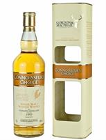 Gordon & MacPhail Tomatin Cannoisseurs Choice 2009 Single Malt cl.70