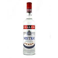 Pallini Mistra' 42° cl.100 Liquore Secco di Anice Stellato