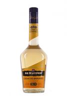 DE KUIPER Banana Crema cl.70