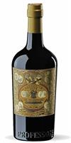 Vermouth del Professore Vaniglia 18° cl.75 Italia