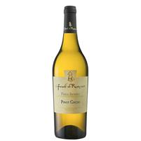 I Feudi Di Romans Pinot Grigio doc cl.75