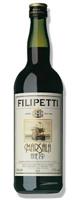 Filippetti Marsala Fine 17,5° cl.100