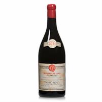 Emidio Pepe Magnum Astuccio Montepulciano 2018 13,5°cl.150 Biologic