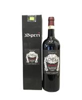 Speri Magnum S.Urbano 2018 Amarone Valpolicella 15° cl.150 Astuccio