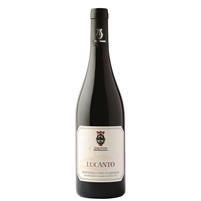 Torre Raone Lucanto Montepulciano D'Abruzzo DOC Bio 13,5° cl.75