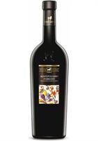 Tenuta Ulisse Magnum Montepulciano D'Abruzzo DOP 14° cl.150 Chieti