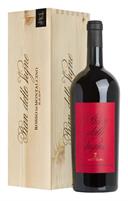 Antinori DoppiaMagnum Rosso di Montalcino 2018 cl.300 Cassa Legno