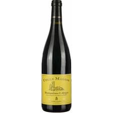 Collemaggio Magnum Montepulciano cl.1,5