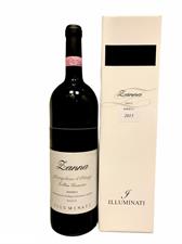 Illuminati Magnum Zanna Montepulciano d'Abruzzo DOC 2015 cl.150 Ast.