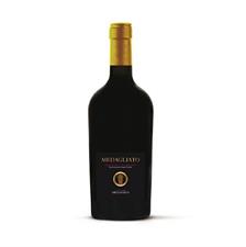 Medagliato Cerasuolo D'Abruzzo DOP 13° cl.75 Chieti Abruzzo