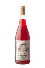 Le Coste Ripazzo Rosato Biologico 12° cl.75 Gradoli Viterbo