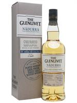 The Glenlivet Nadurra Peated Cask Finish 61,5° cl.70 Astuccio