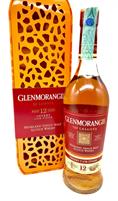 Glenmorangie The Lasanta 12 Years Sherry Cask 43° cl.70  Cofanetto