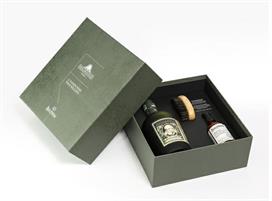 Diplomatico Rum Pack Taste For Travelling Reserva Exclusiva 40° cl70